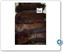 collection 5 Filettature e frange 128